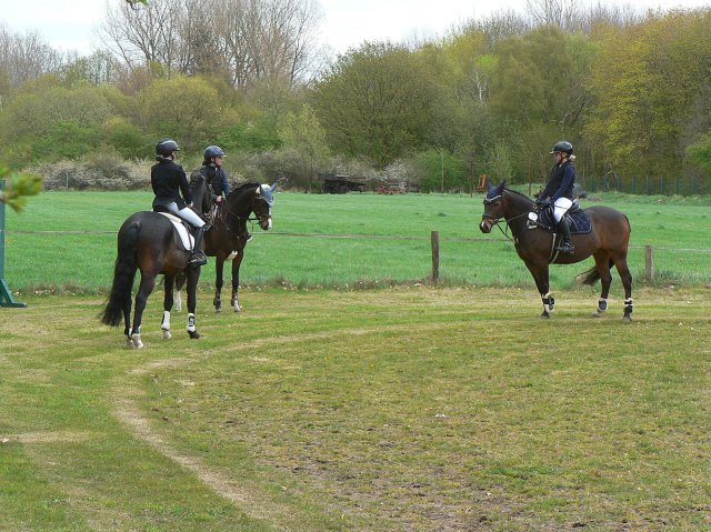Reitertag 2026 April